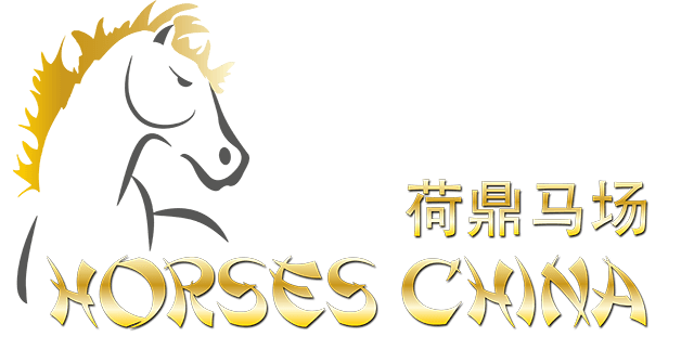 Horses China
